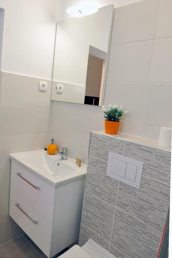Studio Apartman D&D فاغاشدين المظهر الخارجي الصورة