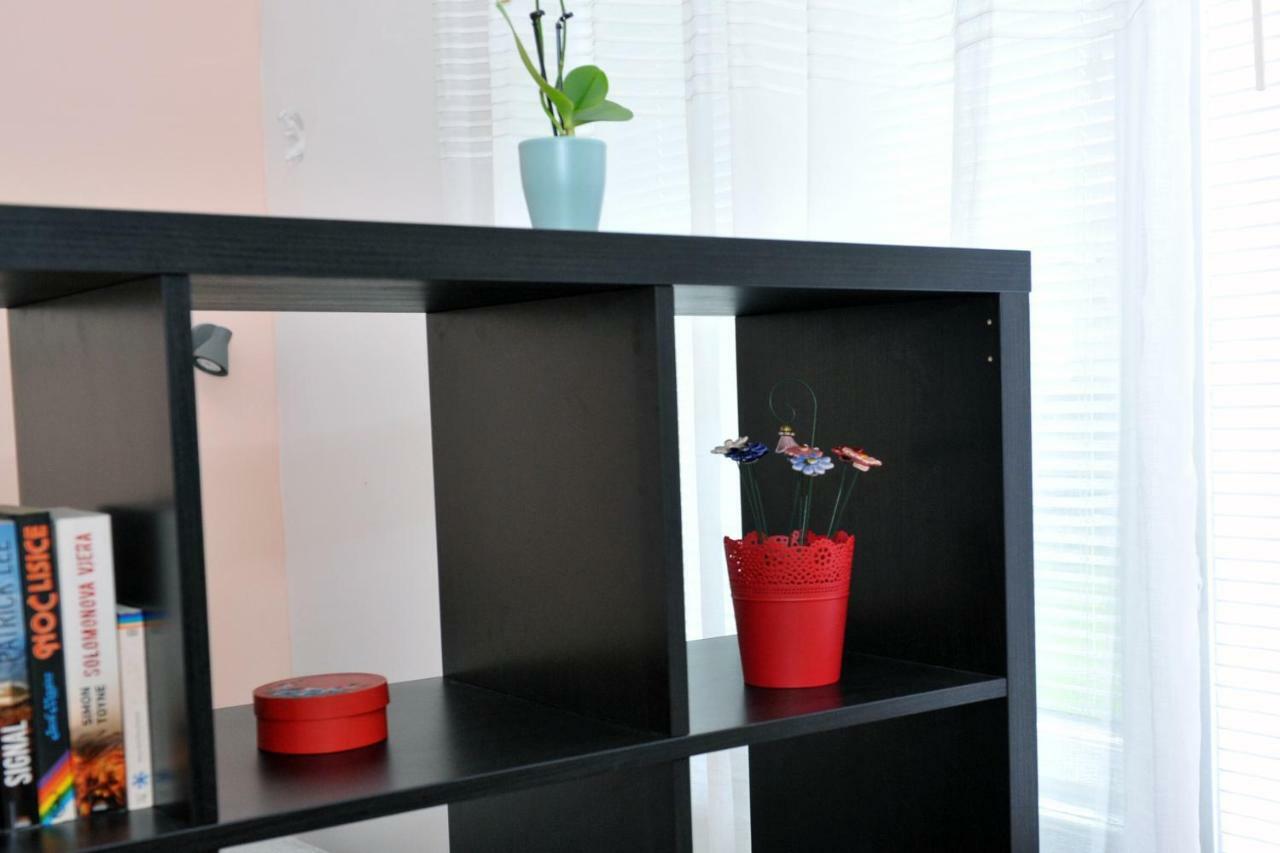 Studio Apartman D&D فاغاشدين المظهر الخارجي الصورة