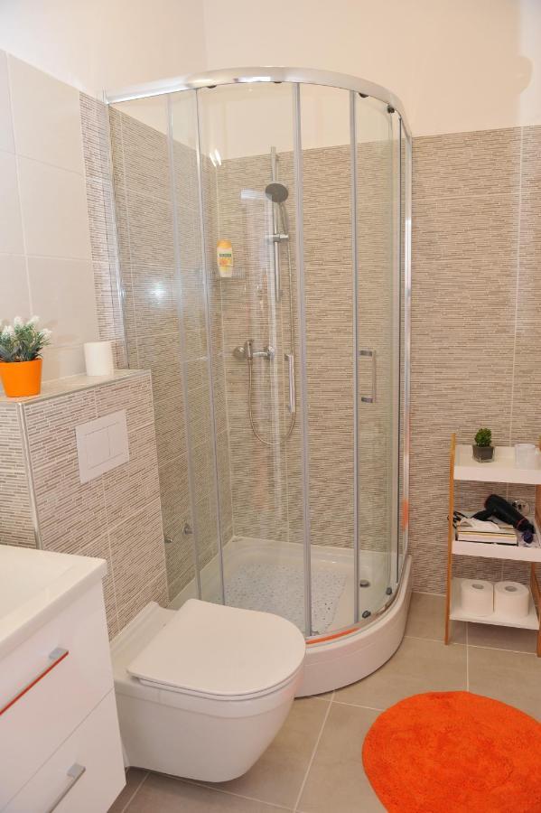 Studio Apartman D&D فاغاشدين المظهر الخارجي الصورة